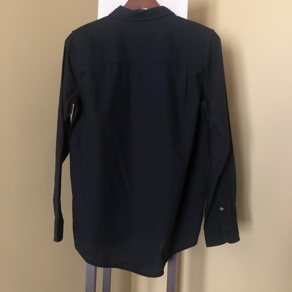 Long Sleeve, Button Down Shirt - Picture 4 of 5